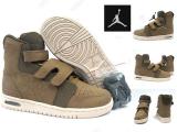 Nike Air jordan one L style